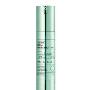 VT COSMETICS RETI-A REEDLE SHOT 100 50ml