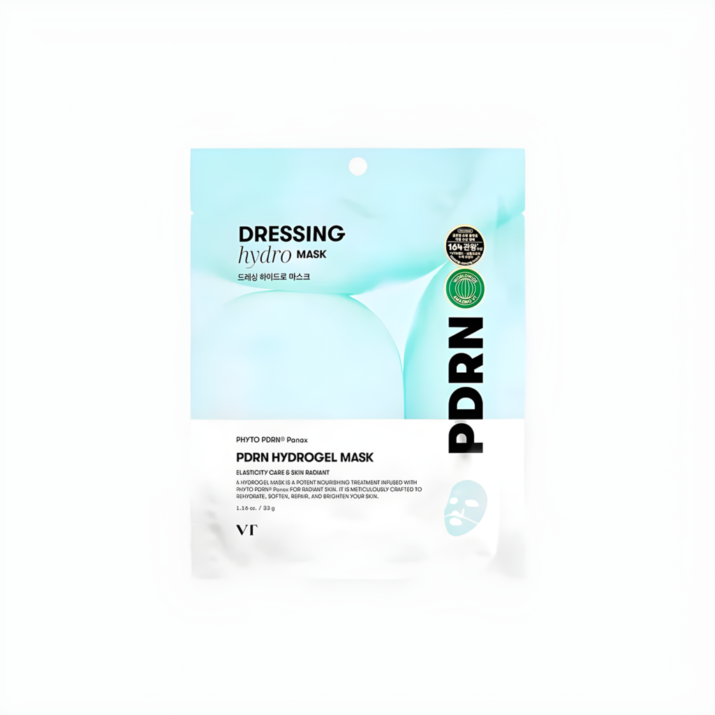 VT PDRN HYDROGEL MASK 1EA