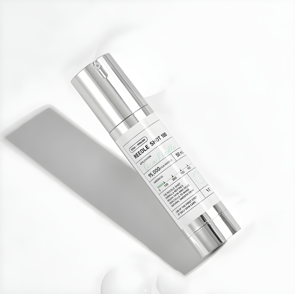 VT Reedle Shot 100 50ml