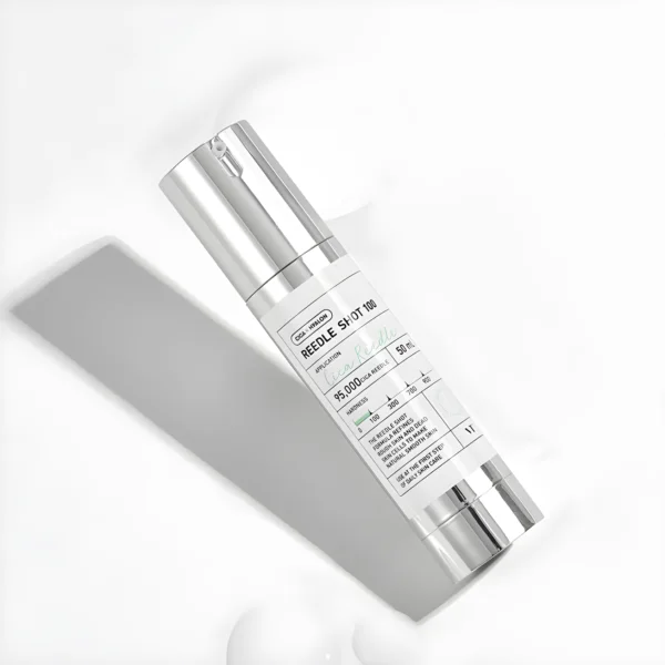 VT Reedle Shot 100 50ml