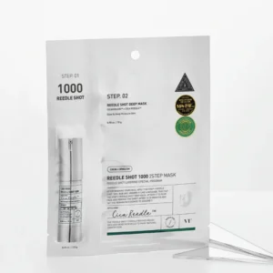 VT Reedle Shot 1000 2-Step Mask 1ea