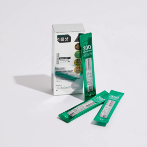 VT Reedle Shot 300 Stick Pouch 2ml*10