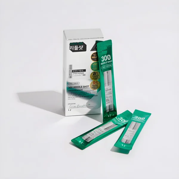 VT Reedle Shot 300 Stick Pouch 2ml*10