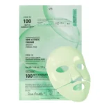 VT Reti-A Reedle Shot 100 2-Step Hydrogel Mask