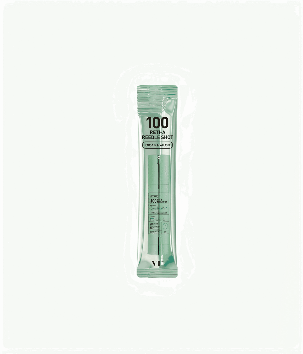 VT  Reti-A Reedle Shot 100 Stick Pouch 2ml