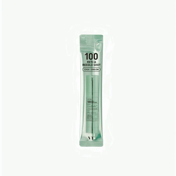 VT  Reti-A Reedle Shot 100 Stick Pouch 2ml
