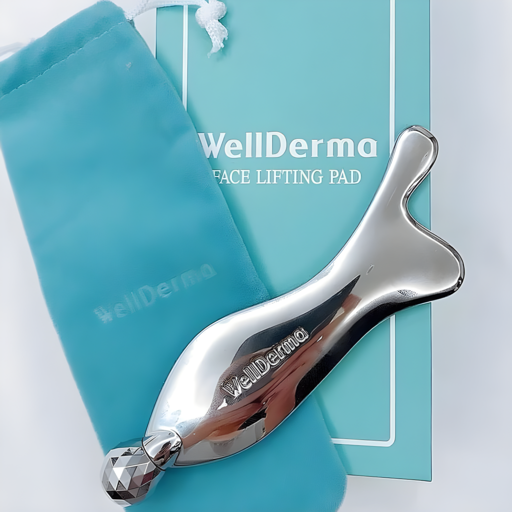 WellDerma Face Lifting Pad