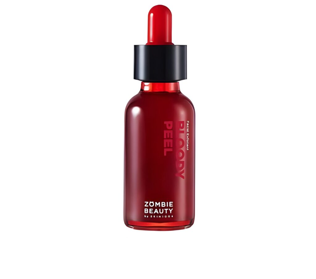 ZOMBIE BEAUTY by SKIN1004 Bloody Peel 30ml