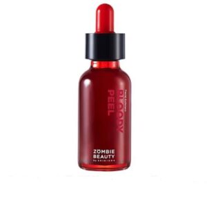 ZOMBIE BEAUTY by SKIN1004 Bloody Peel 30ml