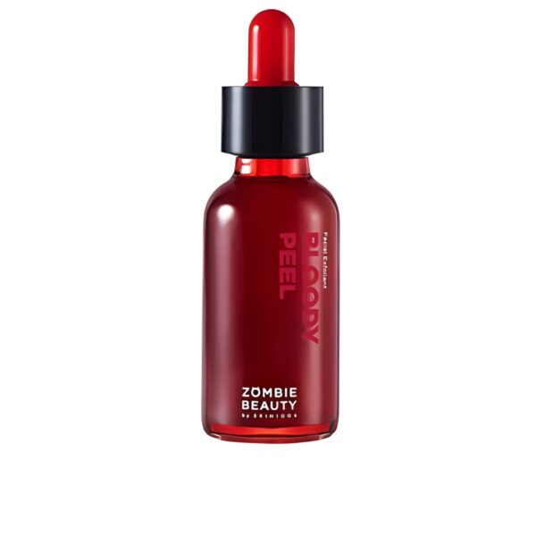 ZOMBIE BEAUTY by SKIN1004 Bloody Peel 30ml