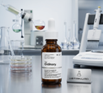 The Ordinary Ascorbyl Tetraisopalmitate Solution 20% in Vitamin F 30ml