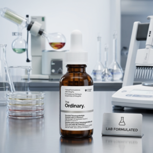 The Ordinary Ascorbyl Tetraisopalmitate Solution 20% in Vitamin F 30ml