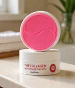 MEDI FLOWER The Collagen Anti-Wrinkle Eye Patch