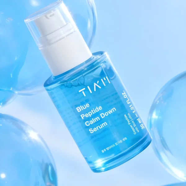 TIAM Blue Peptide Calm Down Serum 30ml
