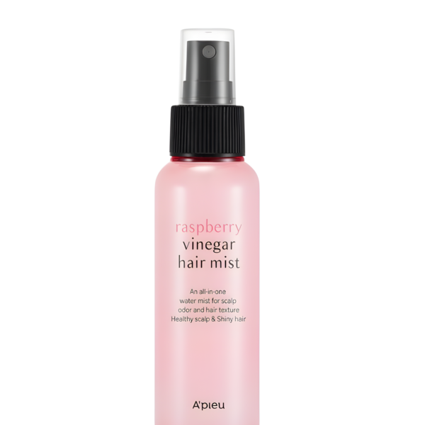 A'PIEU Raspberry Vinegar Hair Mist 105ml