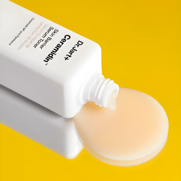 Dr.Jart+ Ceramidin Skin Barrier Serum Toner 150ml