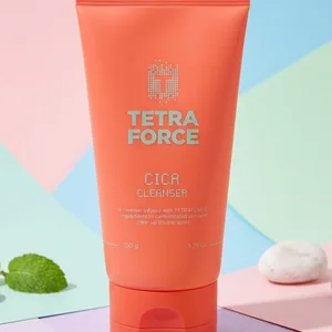 Elishacoy TETRAFORCE CICA Cleanser 150g