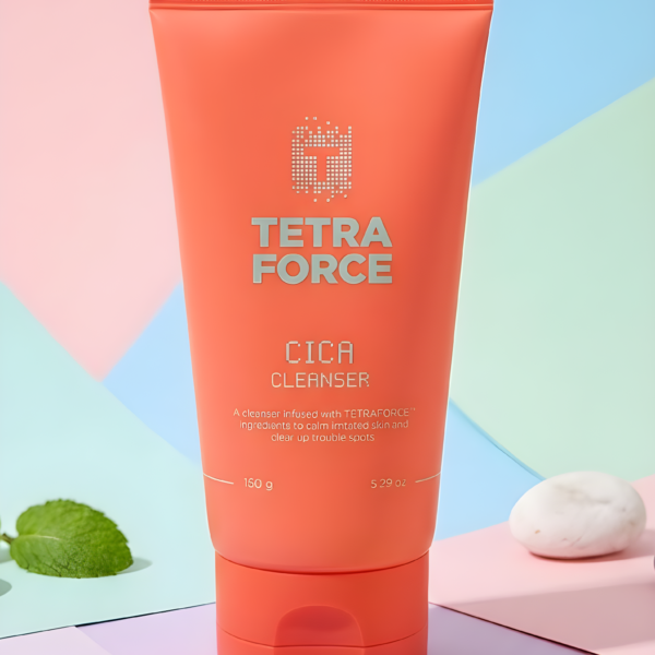 Elishacoy TETRAFORCE CICA Cleanser 150g