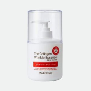 MEDI FLOWER The Collagen Wrinkle Essence 250ml