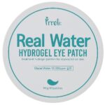 Prreti-Real-Water-Hydrogel-Eye-Patch