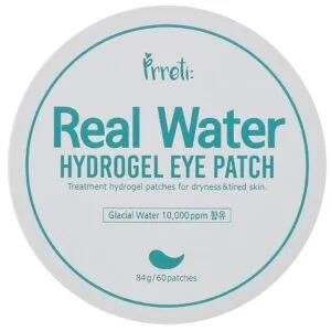 Prreti-Real-Water-Hydrogel-Eye-Patch