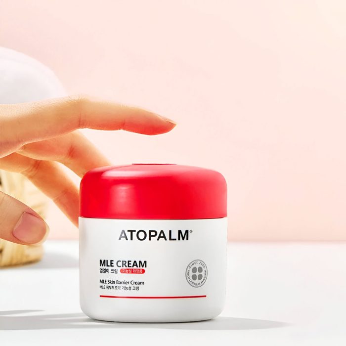 ATOPALM MLE CREAM
