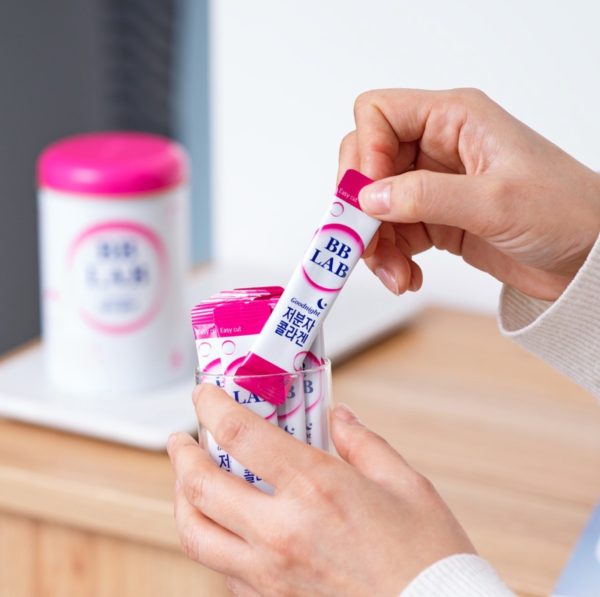 BB Lab Low Molecular Collagen