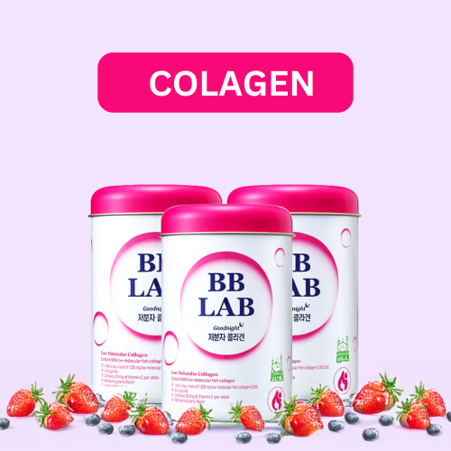 Supliment Alimentar Colagen