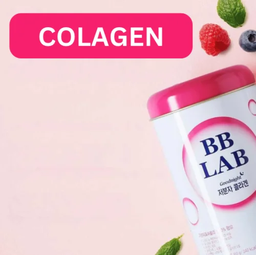 Colagen Supliment alimentar