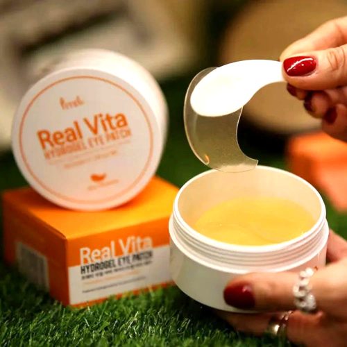 Prreti Real Vita Hydrogel Eye Patch