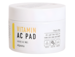 A’PIEU VITAMIN AC PADS 80g