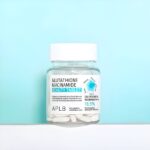 APLB Glutathione Niacinamide Beauty Tablet