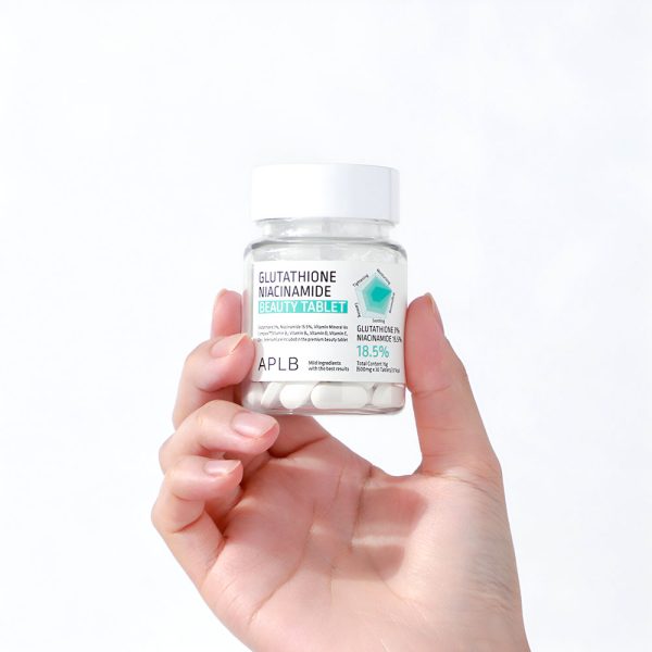 APLB Glutathione Niacinamide Beauty Tablet APLB Glutathione Niacinamide Beauty Tablet