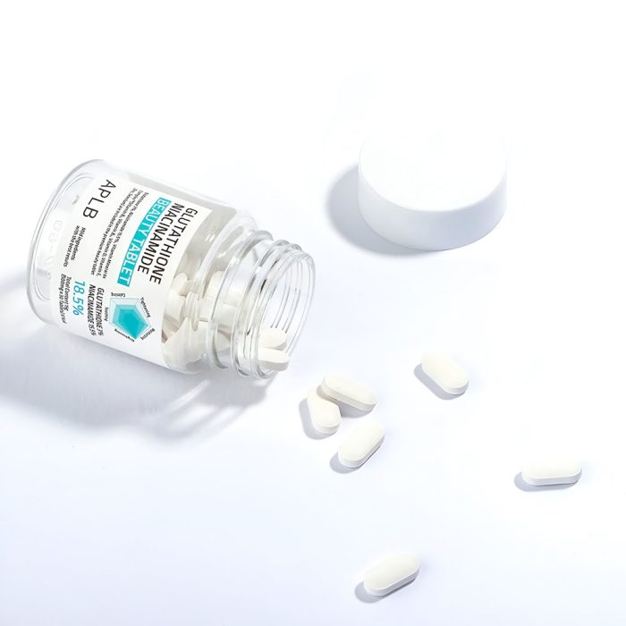 APLB-Glutathione-Niacinamide-Beauty-Tablet-JEJU-pic2 APLB Glutathione Niacinamide Beauty Tablet