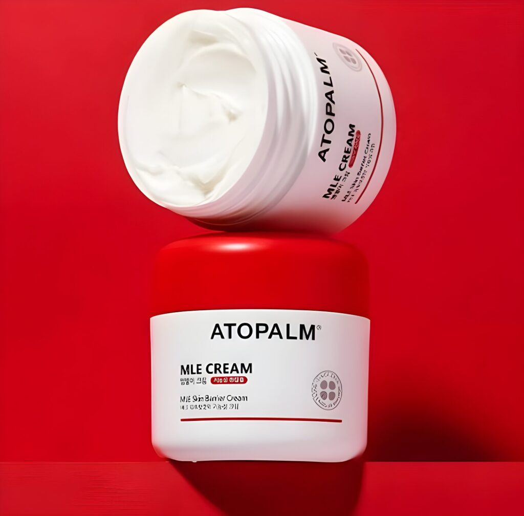 ATOPALM MLE Cream 65ml