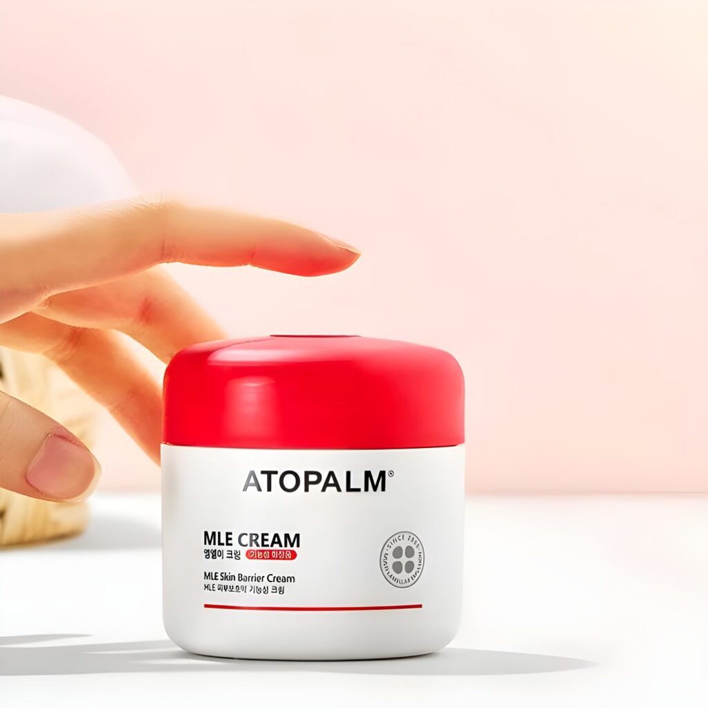 ATOPALM MLE Cream 65ml