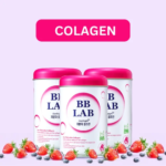 BB LAB Low Molecular Collagen 2g*30