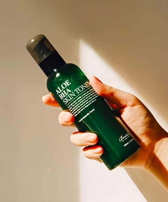 Benton Aloe BHA Skin Toner