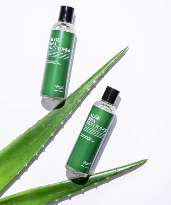 Benton Aloe BHA Skin Toner