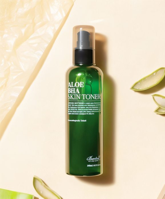 Benton Aloe BHA Skin Toner