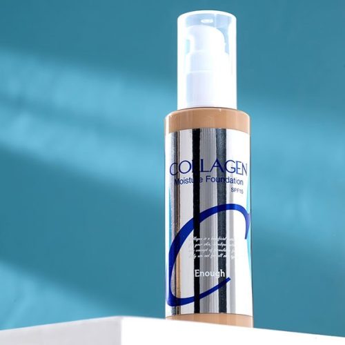 Enough Collagen Moisture Foundation SPF15 Product Image