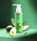 EYENLIP Green Avocado Bubble Toks Cleanser 100ml