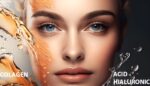 FarmStay Collagen Hyaluronic Acid All-in-One Ampoule