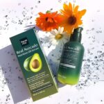 FarmStay Real Avocado Nutrition Oil Serum 100ml