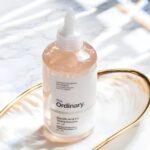 The Ordinary Glycolic Acid 7% Toning Solution